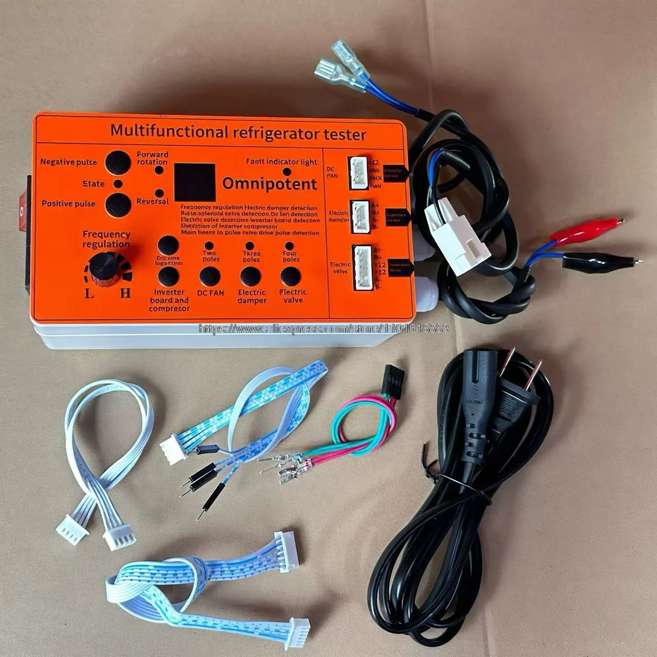 ¿Qué es un Drioe y por qué es esencial para la detección de fallos en compresores?