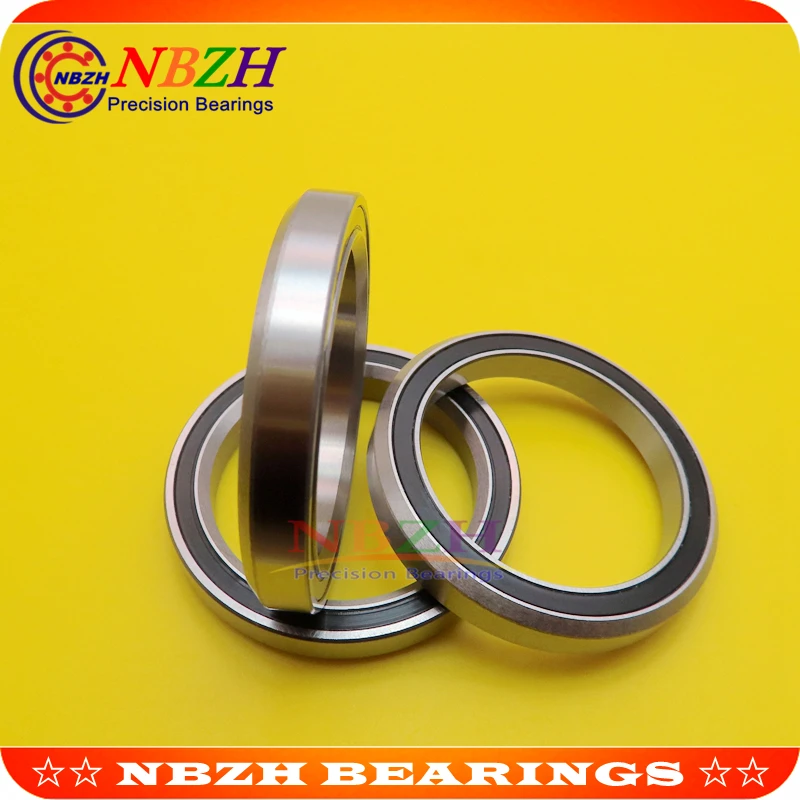 NBZH Free shipping  1-3/8'' Headset Bearing Repair Parts MH-P21 (ACB3749, 37 * 49 * 7 mm, 45/45)