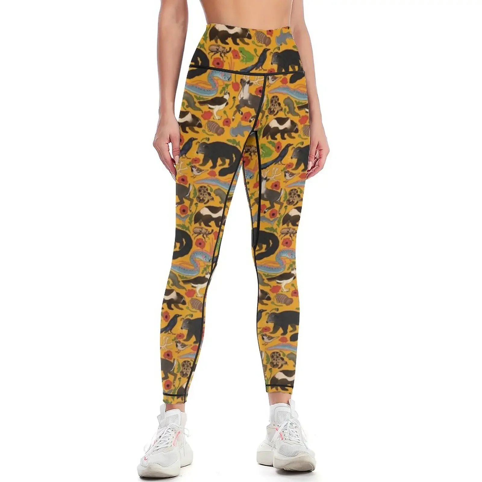 

Favourite Things Leggings sports tennis for sports woman gym legging pants raises butt for girls Womens Leggings