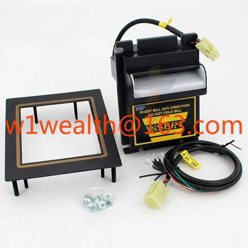 Vending Machine TB7…