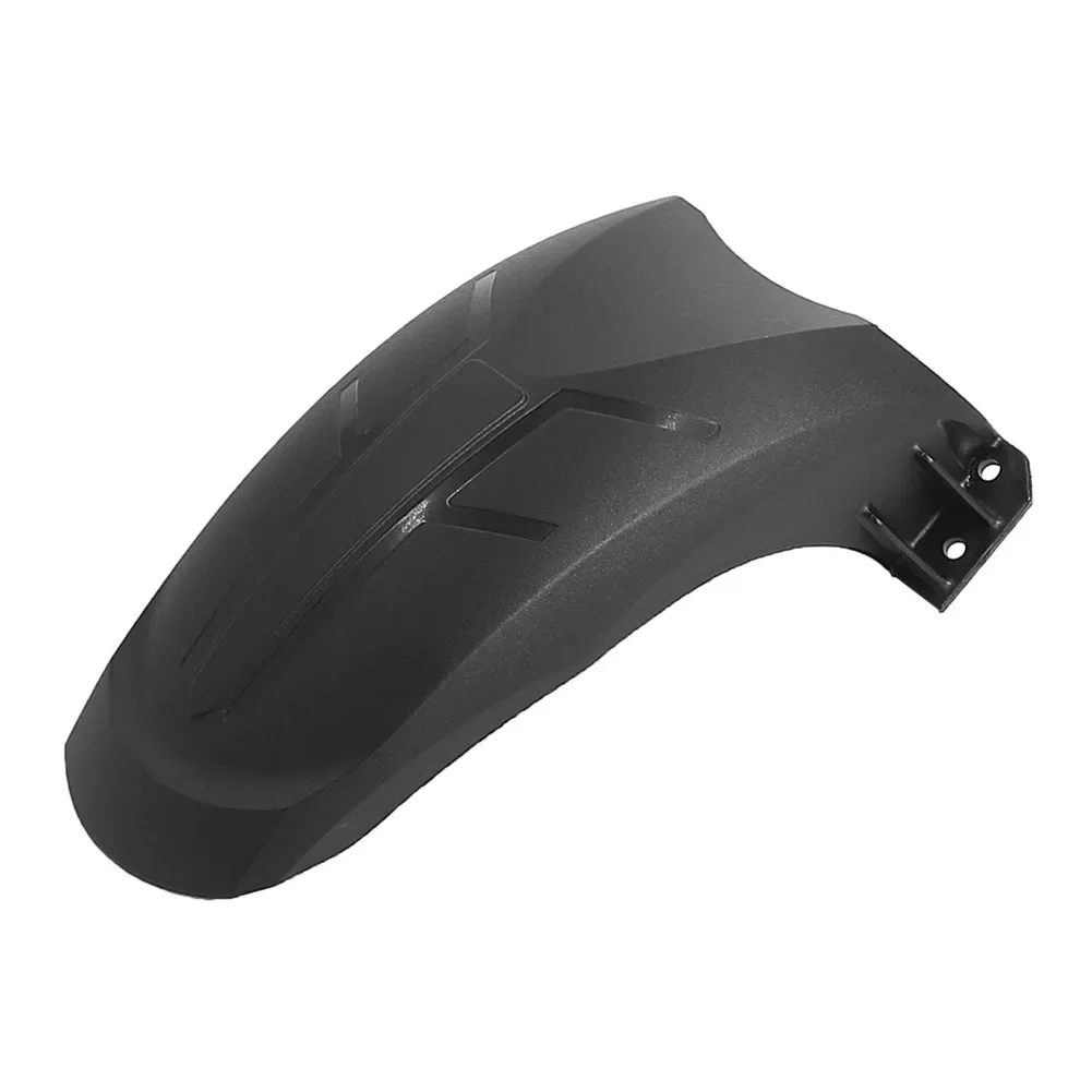 

Mudguard Replacement Rear Mudguard Outdoor Riding Stability Enhancement Easy Installation Kit For Electric Scooter