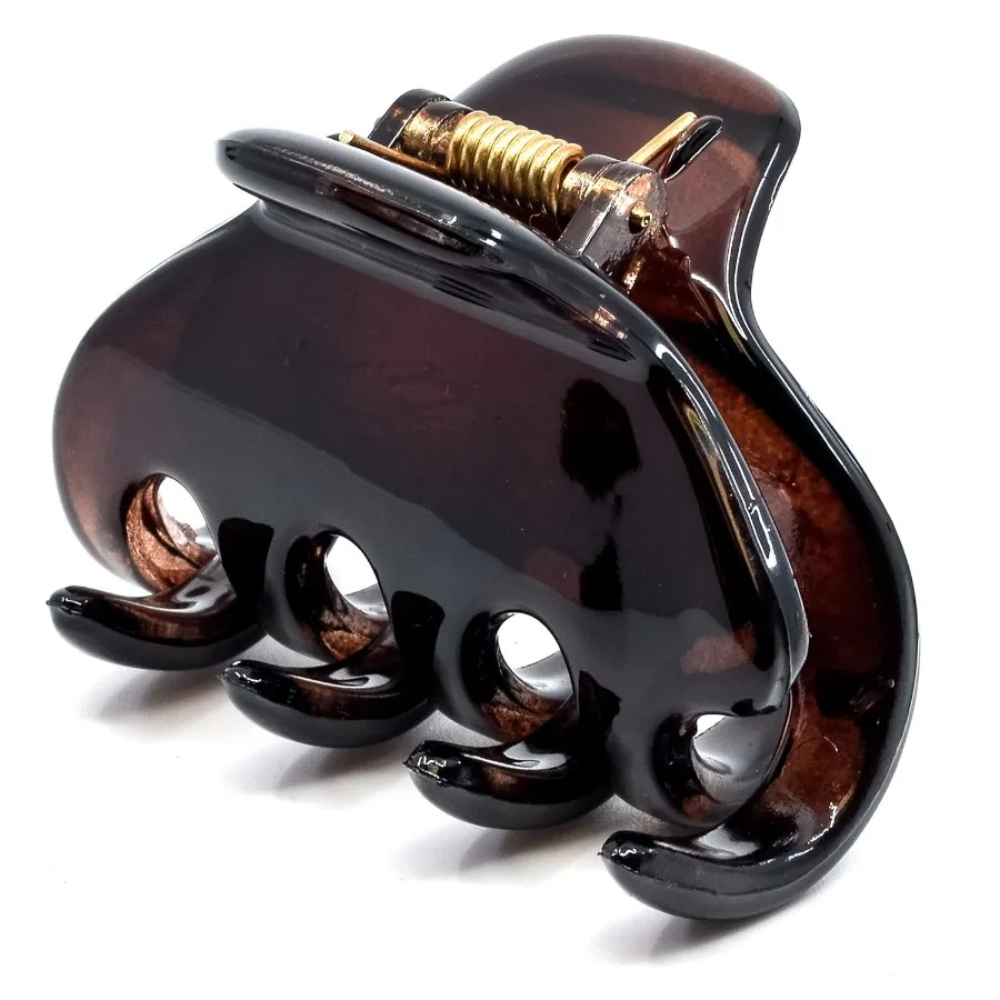 

Paris CP1784 Французская заколка для волос для женщин, маленькие 2-дюймовые заколки для волос для девочек, модные, прочные и укладки, доступ к волосам