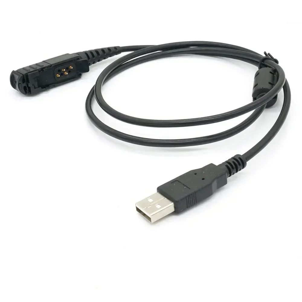 Kabel USB do programowania dla MOTOTRBO Motorola DP2400 DP2600 XiR P6600/P6608/P6620/E8600 DEP550 DEP570 dwukierunkowy kabel do zapisu radiowego