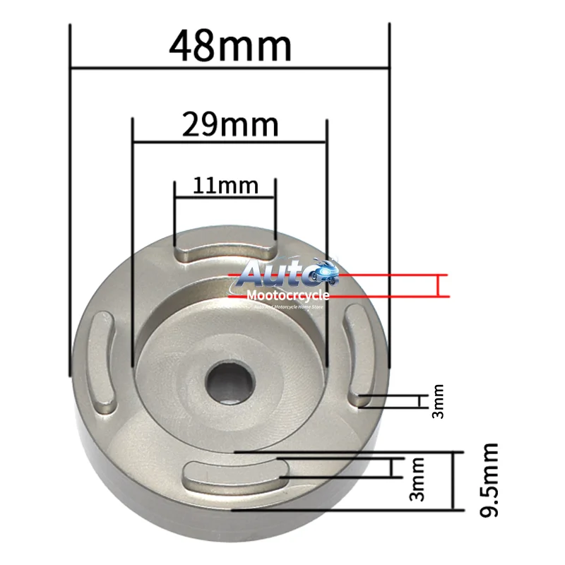 

Для Benali Huanglong 600, инструменты для амортизации, разборки и сборки, учитель детского сада 500, амортизация, восемь когтей