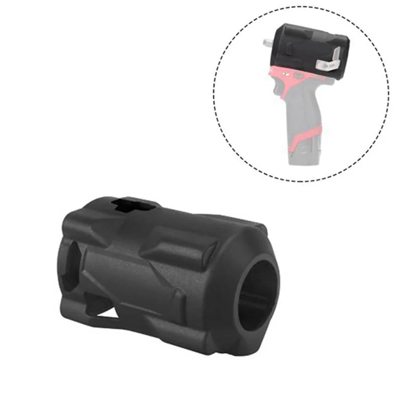 AB51 49-16-2767 ป้องกัน BOOT สําหรับ M18 ประแจผลกระทบ BOOT 2767-20,49-16-2554 M18 ป้องกัน BOOT สําหรับ M12 Impact