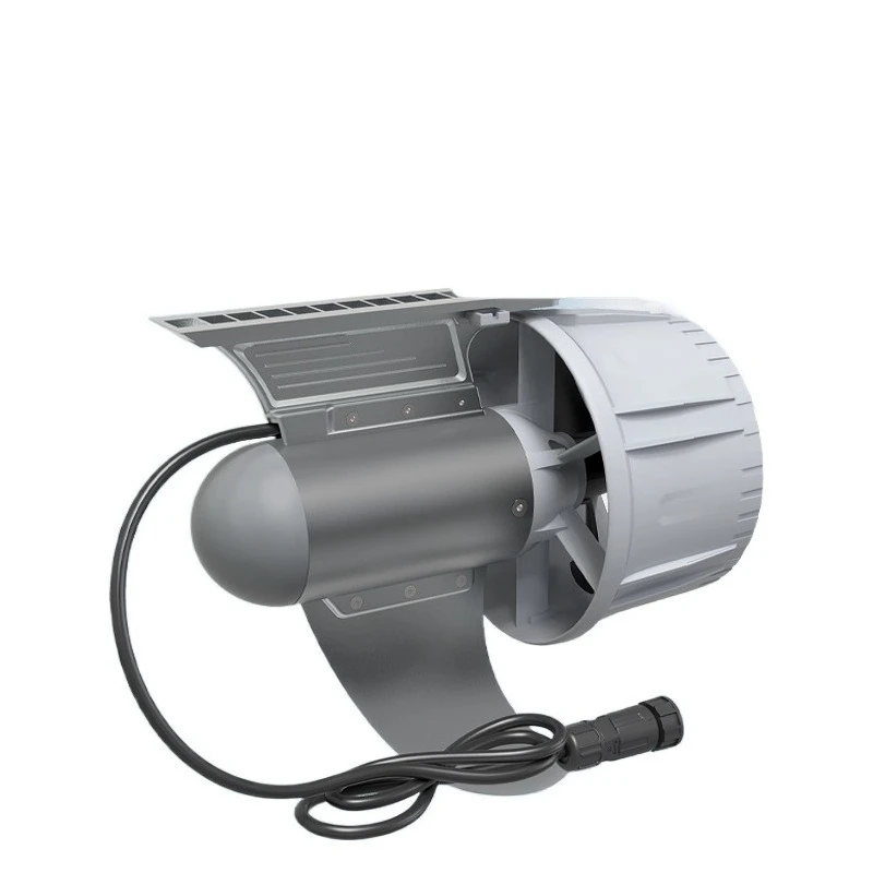 

Big thrust paddleboard thruster #electric fishfin motor