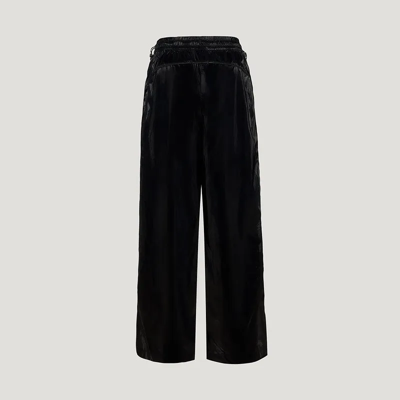 Adidas Clover Film Craft F50 Sweatpants 2026 Summer Women's Woven Trousers KY5758