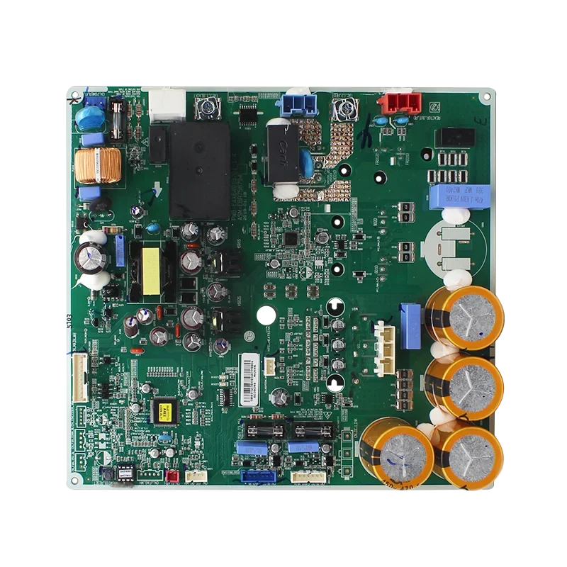 Hot New Compressor Driver Board EBR83165703 AVUW60GM2P0 ATUW60GMLP0 ARU0144WS for inverter Air-conditioner Original Accessory Fa