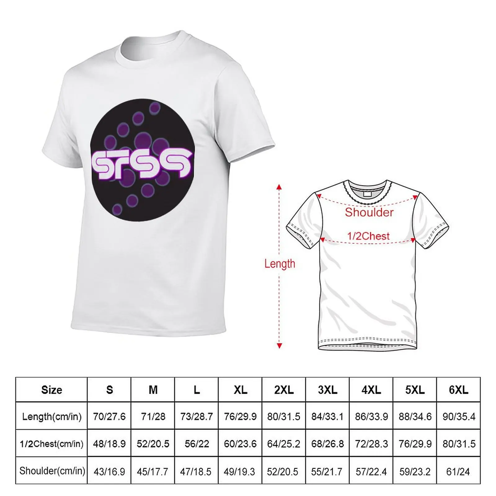 for man shirts luxury shirt t man STS9 shirts Nine man Tribe t funny t cotton funny T-Shirt