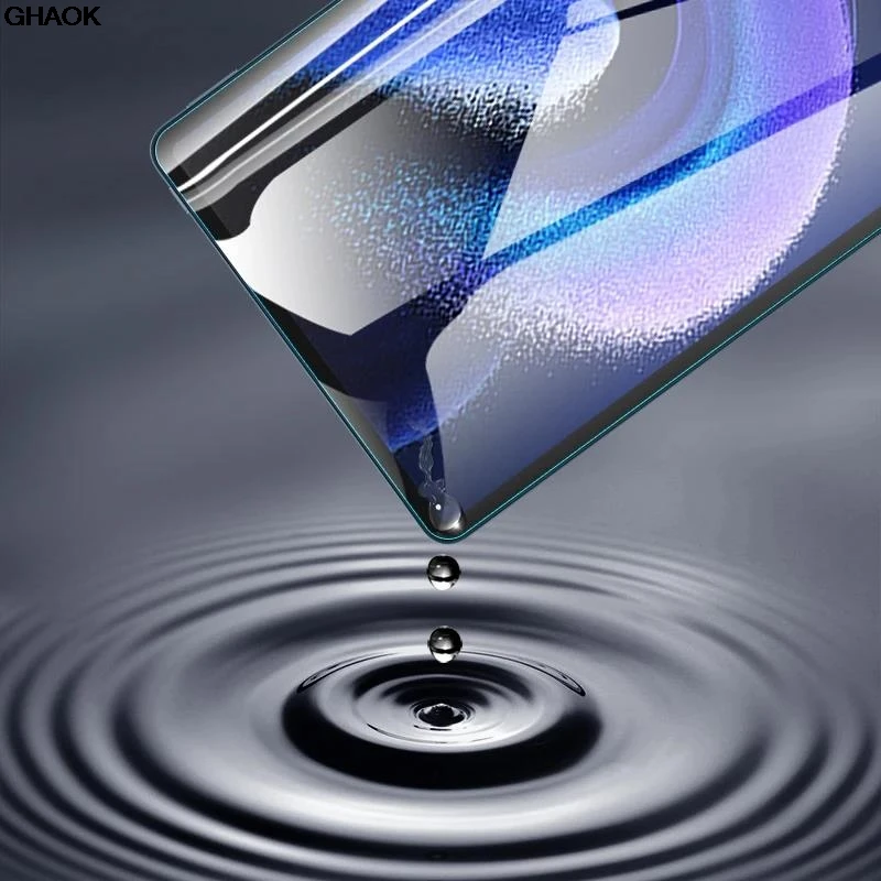 Szkło hartowane do Xiaomi Pad 6 / 6 Pro 11 2023 Folia ochronna na ekran Anti-Scratch HD 9H Szkło ochronne do tabletu Szkło hartowane — zdjęcie produktu 6