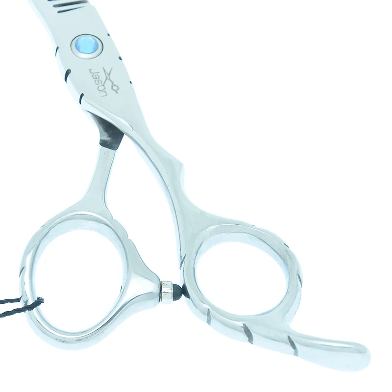 Jason 5.5/6 inch Professional Hair Scissors Cutting Shears Salon Barber Hair Cutting Thinning Hairdressing Styling Tool A0018D