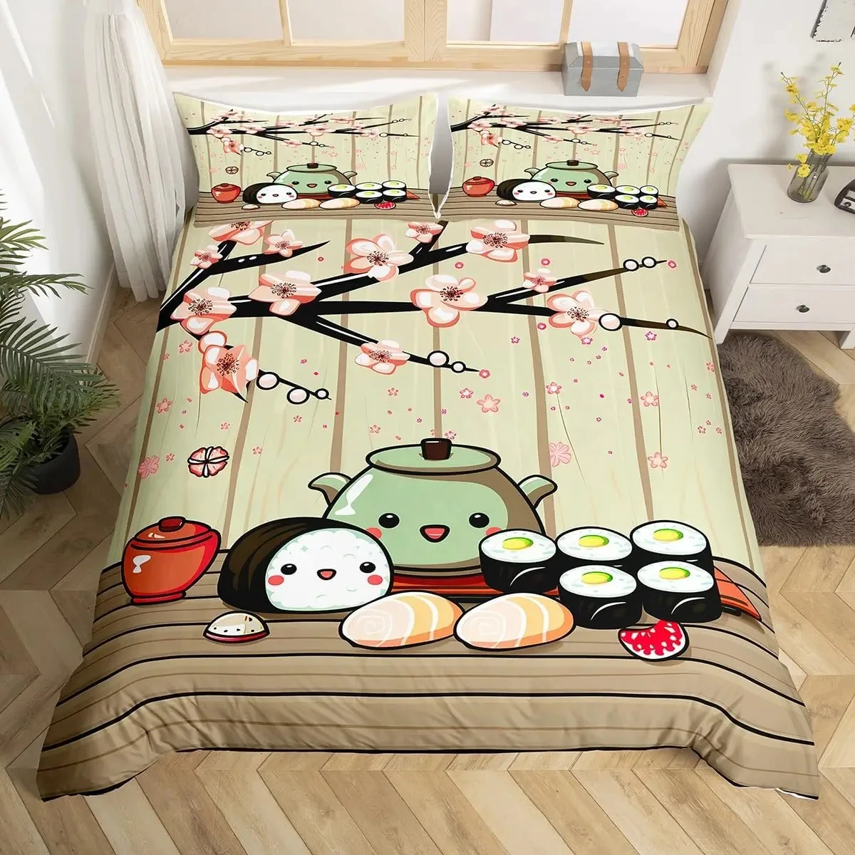 copripiumino-sushi-twin-set-di-biancheria-da-letto-con-fiori-di-ciliegio-giapponesi-per-la-decorazione-della-camera-di-ragazze-e-ragazzi-copripiumino-kawaii-con-motivo-sushi-giapponese