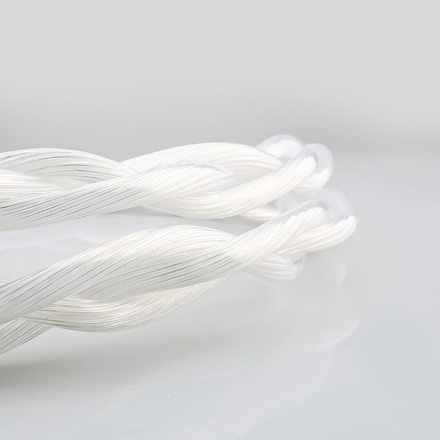 5N OCC HiFi srebrny kabel zasilający US AU EU AC audiofilski wzmacniacz audio filtr DAC rodowany przewód wtykowy