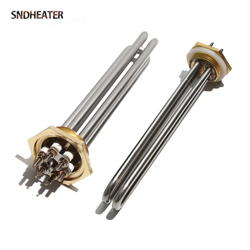 Sndheater DC24V 48V…