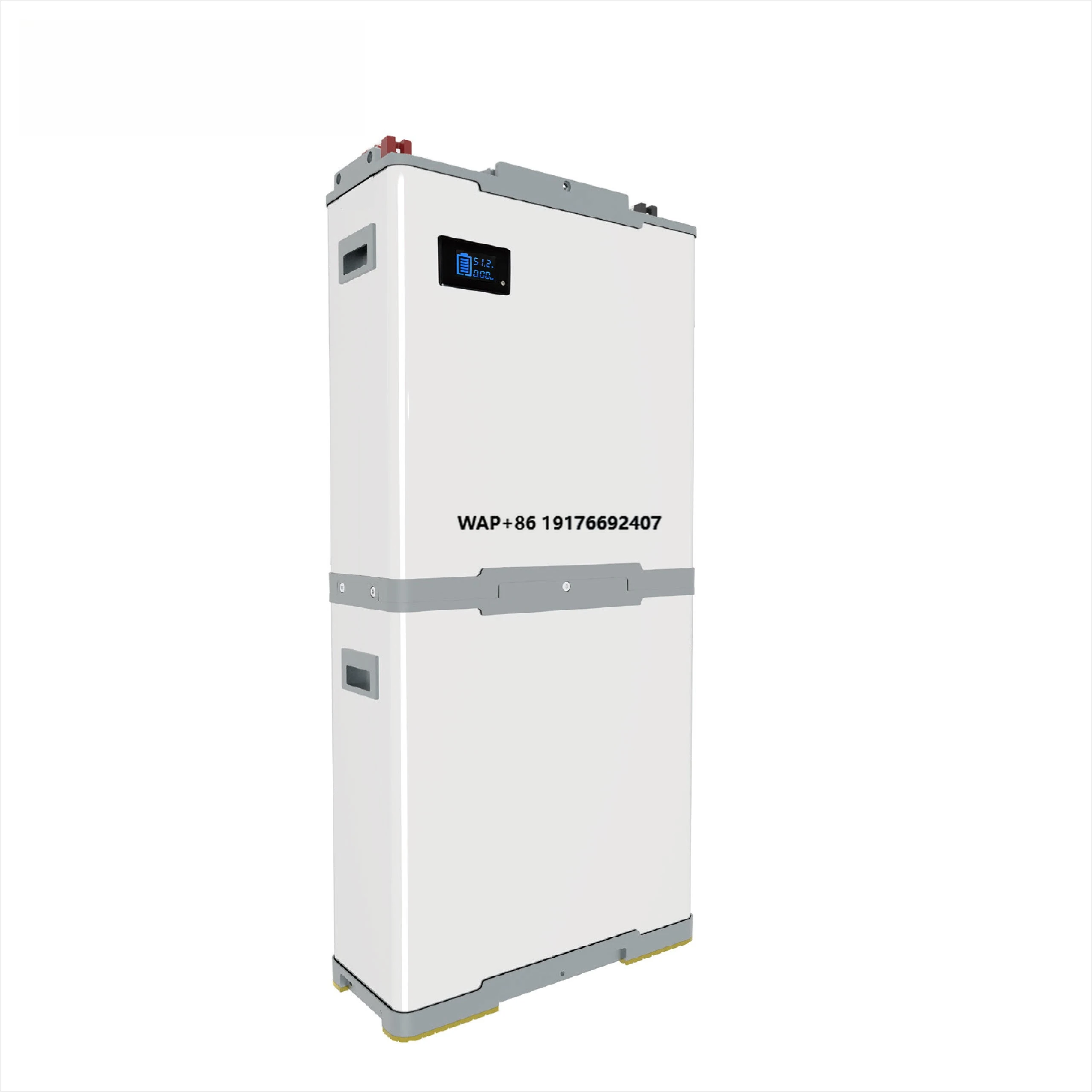 

Blue Carbon 48V 200Ah 250Ah 300Ah Off Grid Solar System 51.2V 10kW 12kW 15kW Lifepo4 Solar Lithium Ion Battery