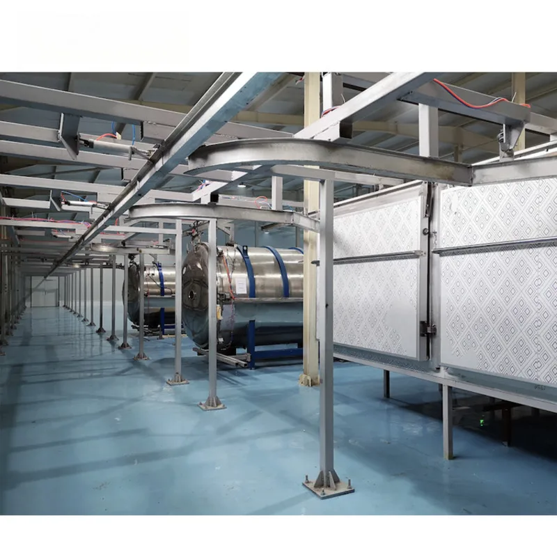 High Quality Commercial Drying Hine Sublimation Condensation Vacuum Lyophilizer Price Freeze Dryer