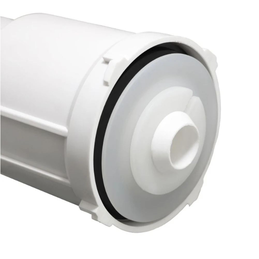 For Storm 33A Storm 33A Compatible Toilet Flush Valve Seal DIY Plumbing Repair White Valve High Performance Seal
