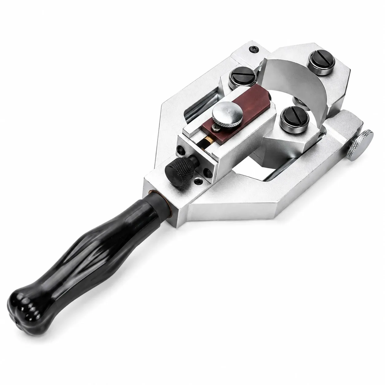 KBX-65 AB knife Multifunction Manual High Voltage Cable Peeler Semiconductor Layer Insulation Wire Stripper KBX-65