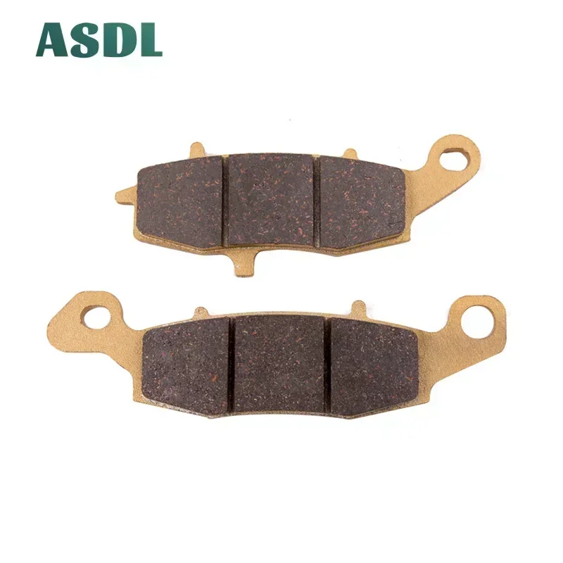 Front & Rear Brake Pads Disc For SUZUKI DL650 V Strom VStrom 2004-2006 DL 650 V-Strom ABS 650 2012-2021 2016 2017 2018 2019 2020