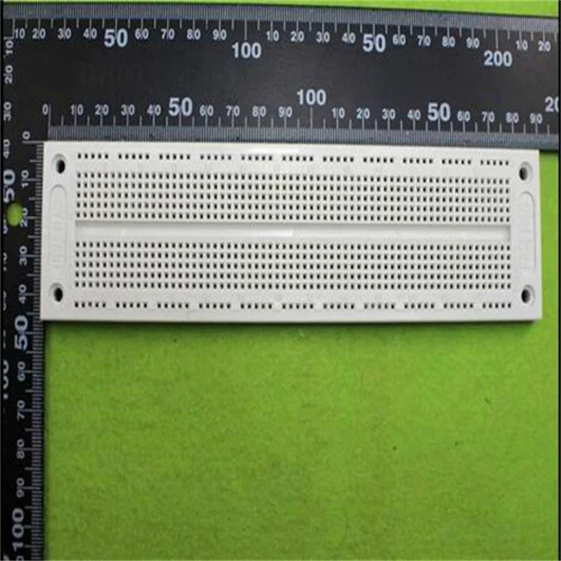 Breadboard SYB-130 experimental board / Universal Plate (19CM * 4.6CM * 0.8) /Electronic Component