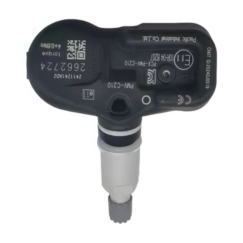 

4 шт. 42607-30070 Датчик давления в шинах для Lexus Ct Rx Rc Es Gx Is Ls Fortuner Rav4 Prado Fj Cruiser 42607-02031 42607-42020