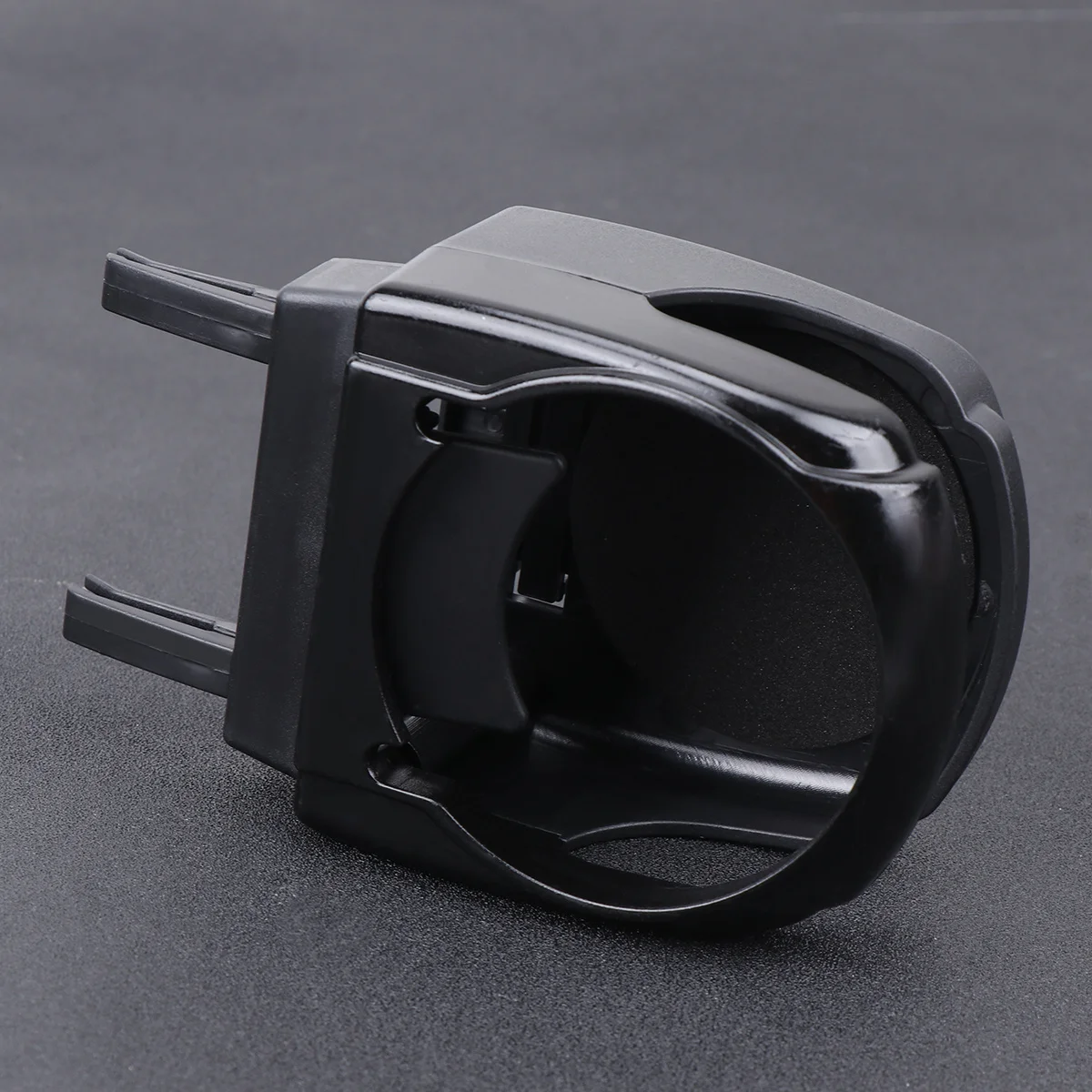 

3pcs Car Cup Holder High Hardness Plastic Multi-Function Beverage Storage Rack For Vehicle Air Outlet Canned Drinks Car