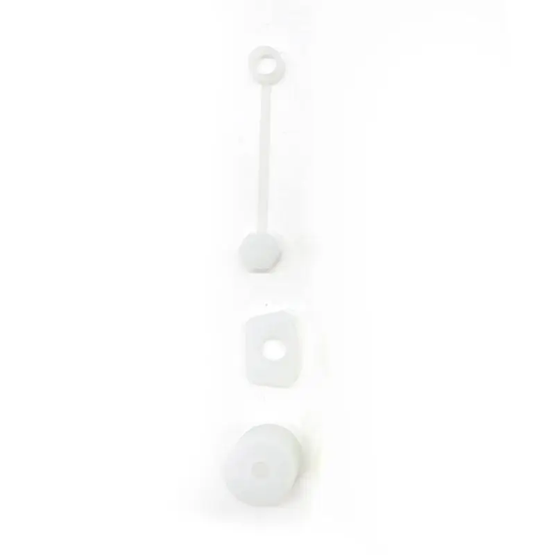 جديد 18 قطعة سيليكون تسرب سدادة مجموعة غطاء القش تسرب سدادة ل Quencher H2.0 Flowstate بهلوان 40 أوقية 30 أوقية #4