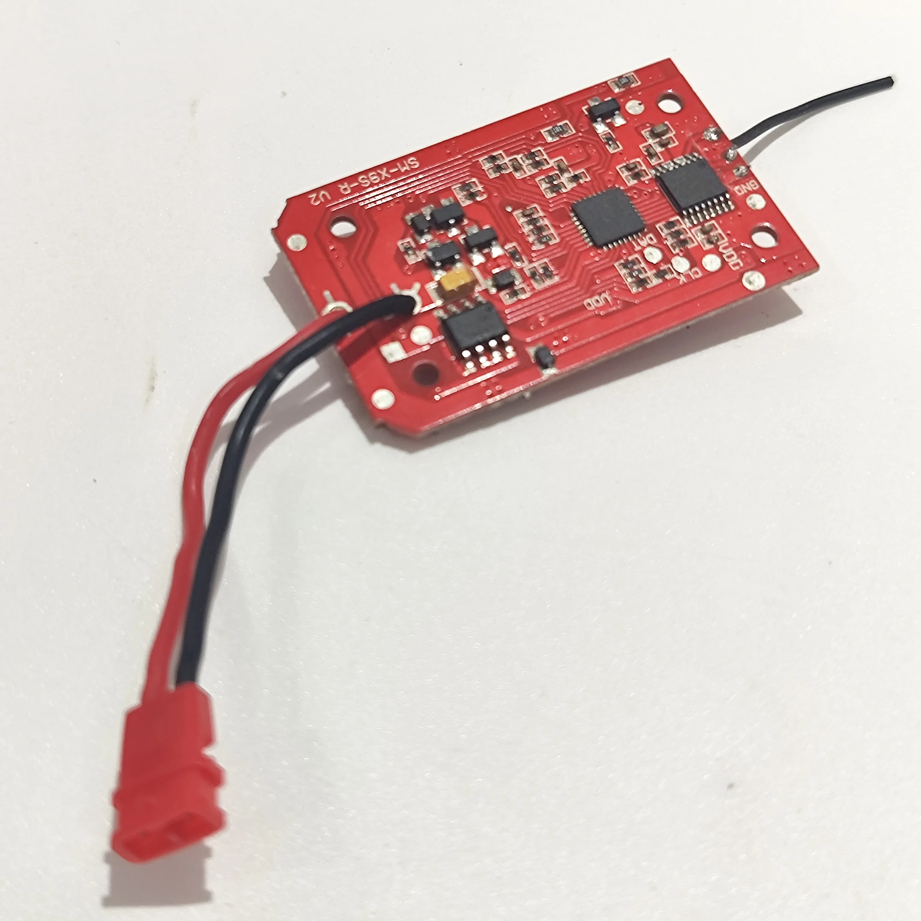 

SM-X9S-R V2 Main Board for SYMA X9S RC Car Drone Original Receiving board Accessories Replacement Spare Parts