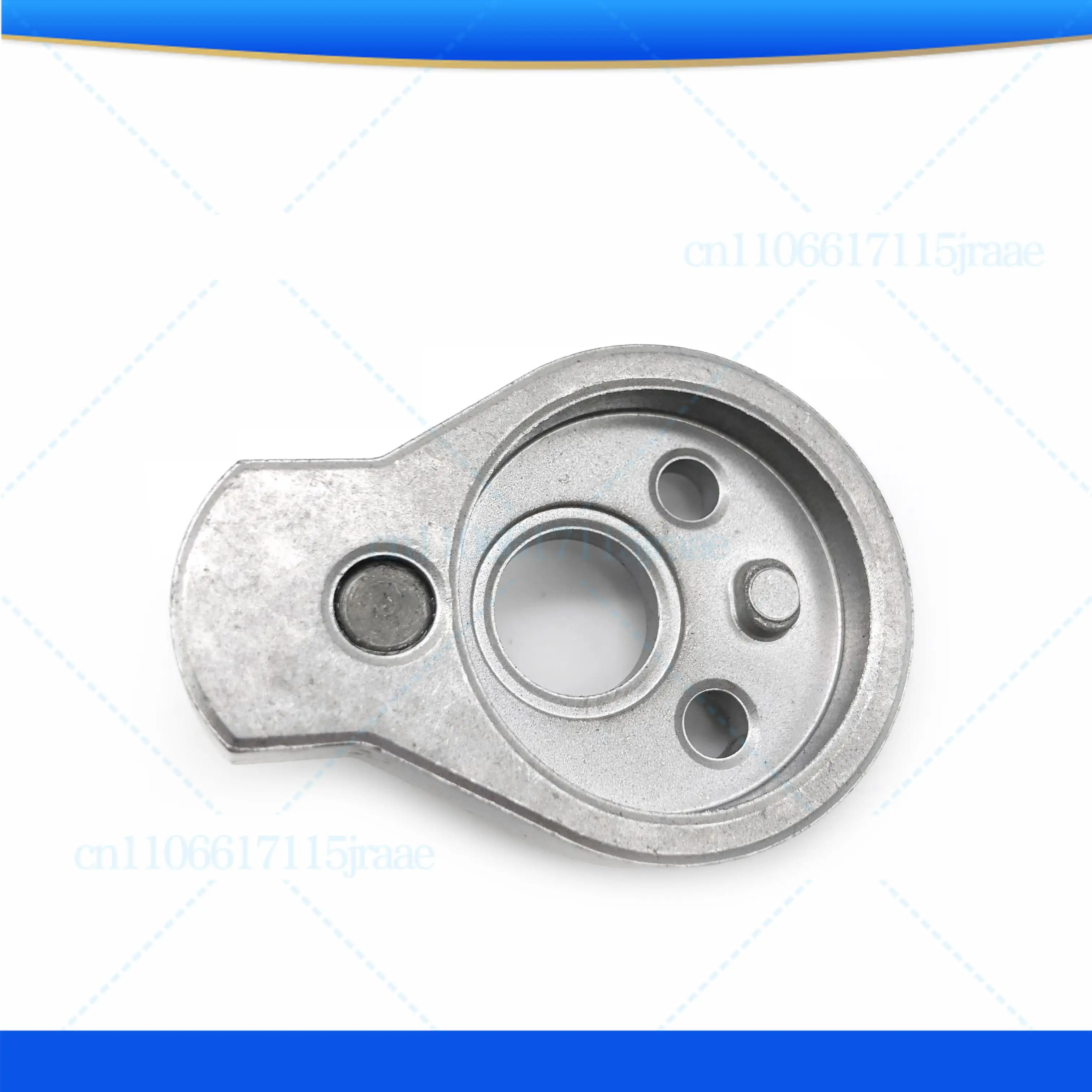 

Для электрической лобзика Bosch, эксцентриковый диск GST85PBE, деревообрабатывающий станок для резки, электрическая пила, поворотные аксессуары для эксцентриковых колес