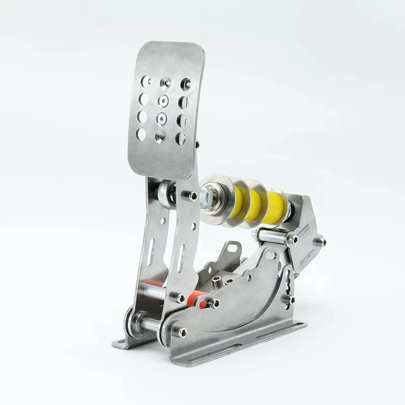1pcs  Pedal Sim Racing Pedal PC Racing Simulator Individual Clutch Set
