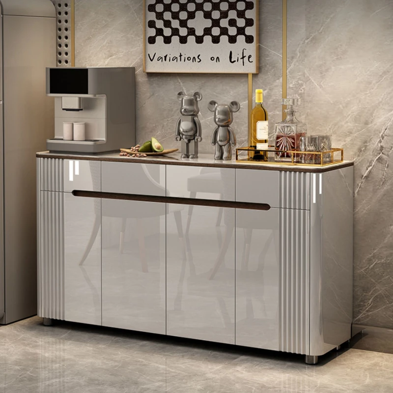 

Kitchen Storage Sideboards Furniture Cabinet Complete Home Shelf Cupboard Room Furniture Credenza Schrank Sideboard Kitchen