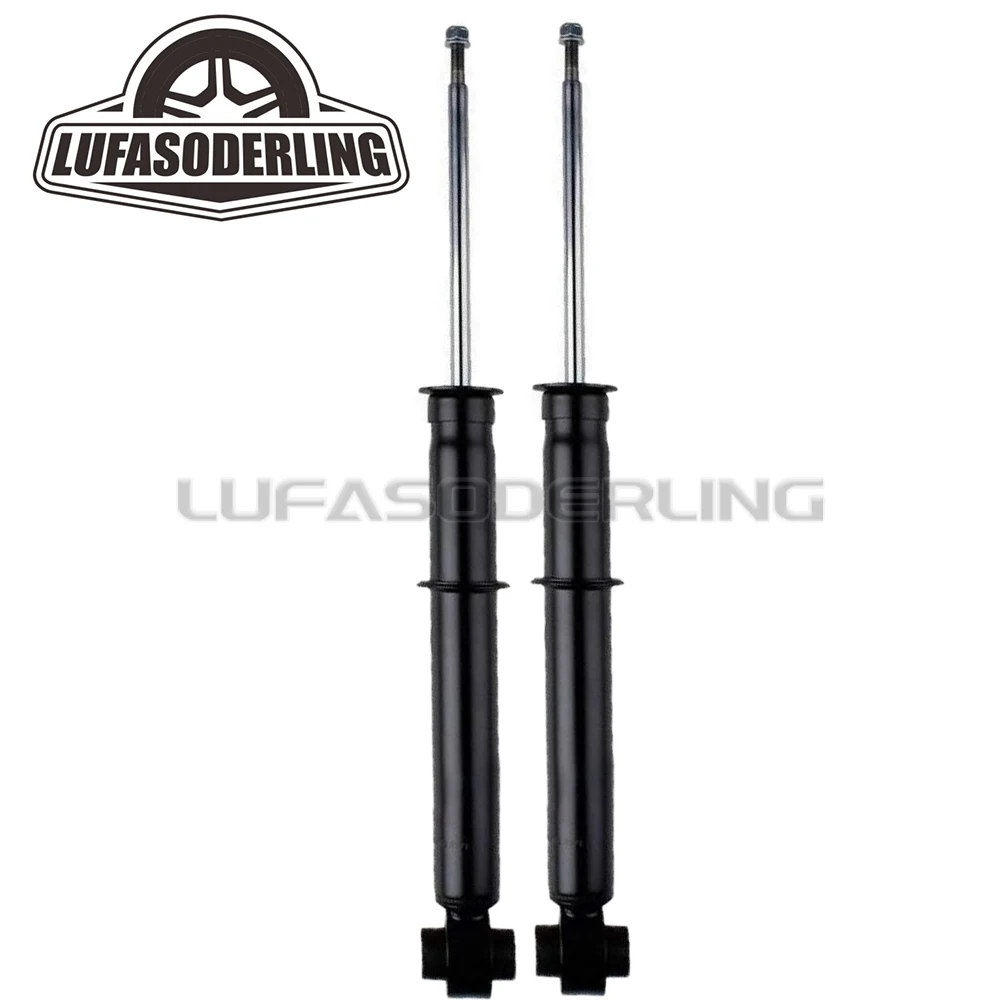 

2PCS Rear Left&Right Suspension Shock Strut w/O ADS For 2016- Land Rover Discovery Sport L550 LR061355 LR098142