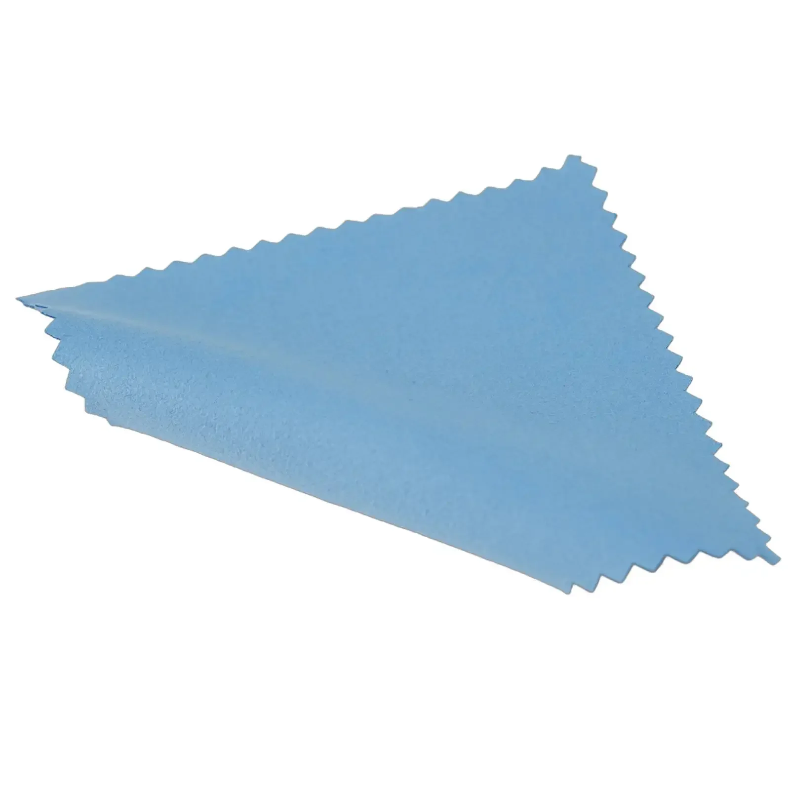 

Coating Lint-20PCS Microfiber Cleaning Cloths Ceramic Blue Soft Shed-less Automotive Supplies Accessories