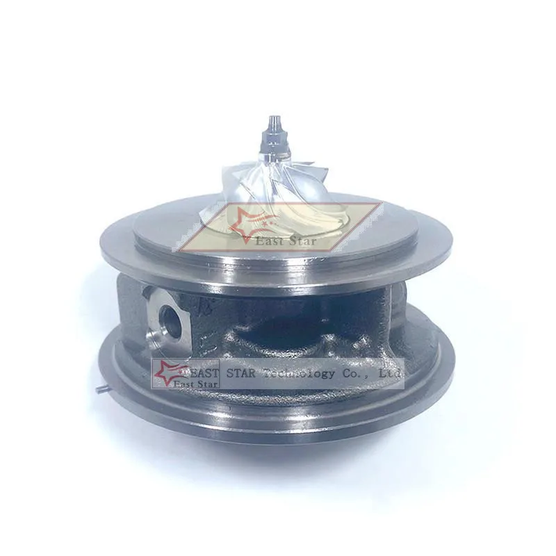 Turbo Cartridge CHRA Billet GTD1244MVZ 824168 282012A810 824168-0001 For Hyundai i40 Tucson For KIA Carens Sportage Optima 1.7D