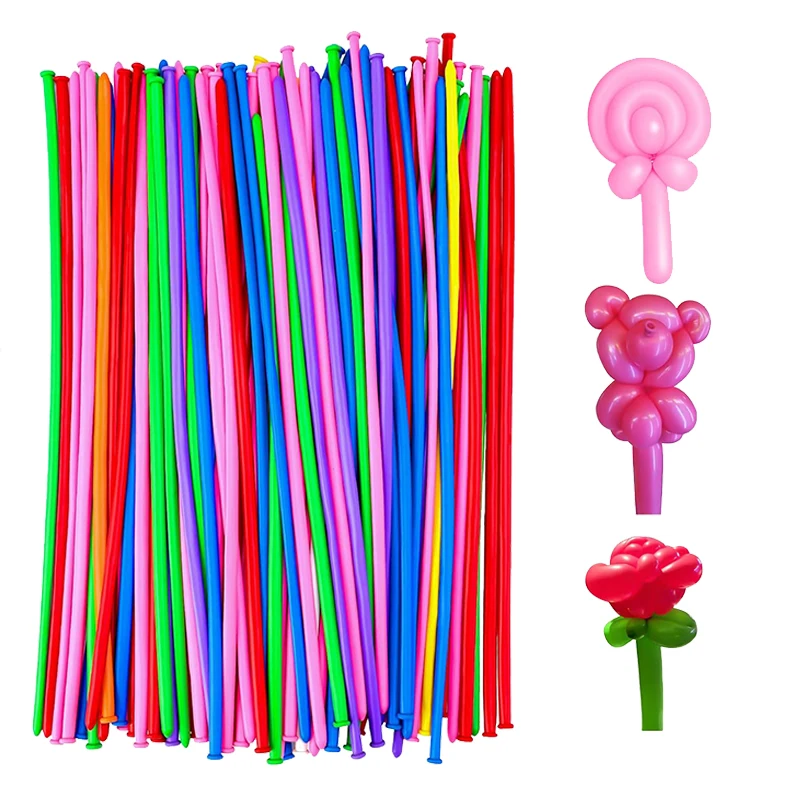 20~200Pcs Long Stri…