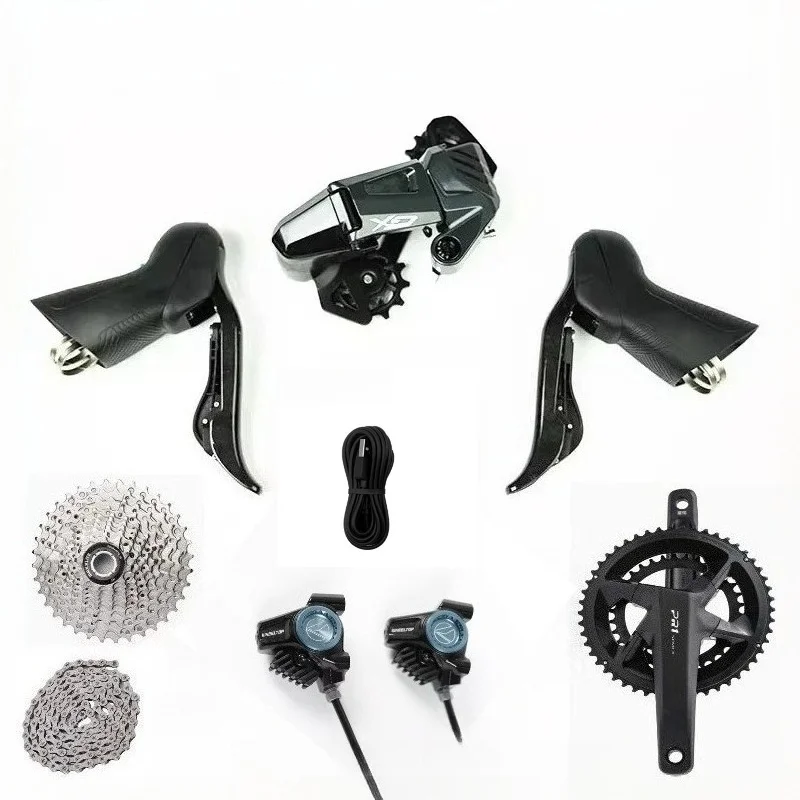 2026 WHEELTOP EDS TX6000TX7100TX7000TX7802 GEX RX6701SGS Gravel