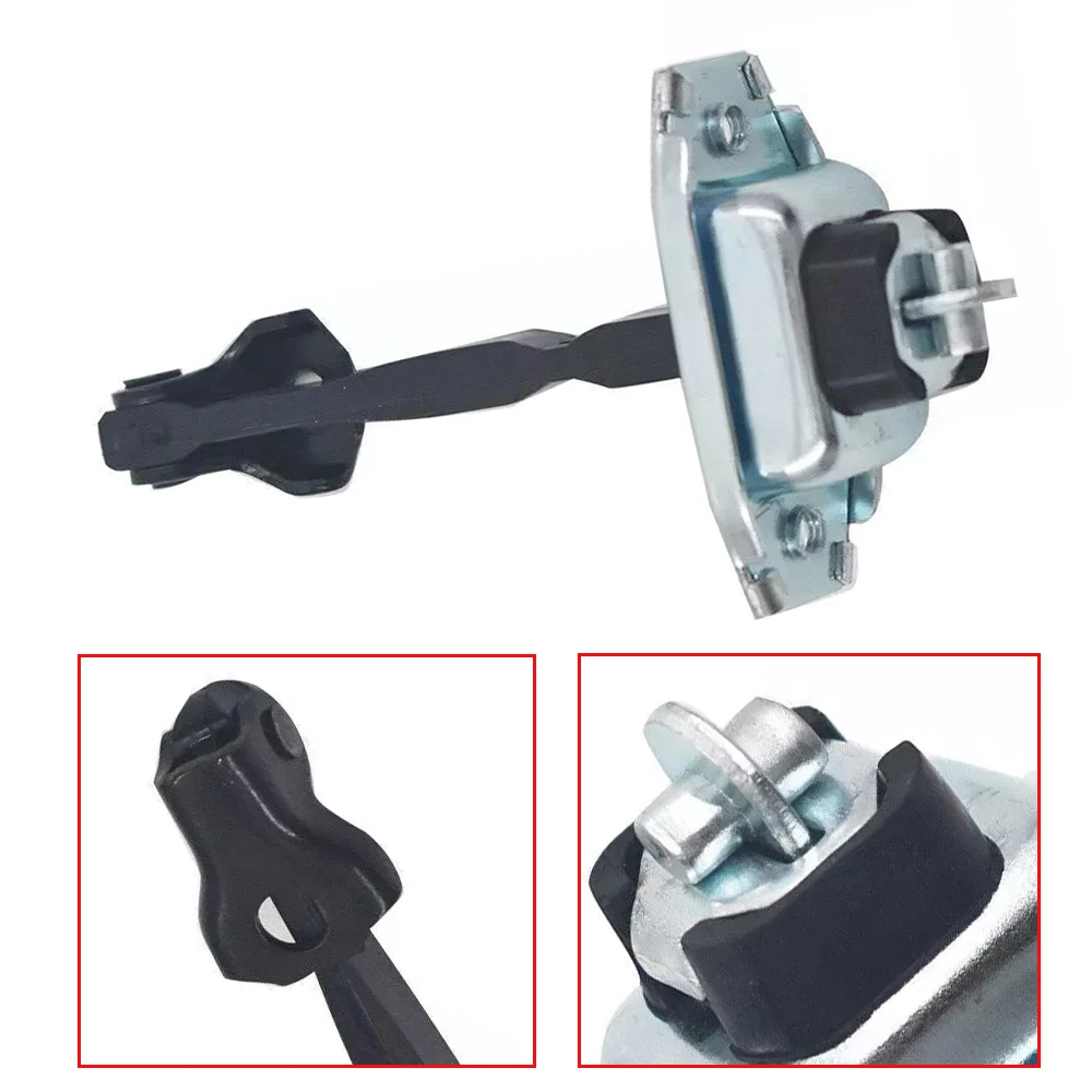 حزام فحص الباب الأمامي/الخلفي الباب المفصلي وقف المحدد لتويوتا كامري 2002 2003 2004 2005 2006 68620-33050 68630-33050 LHD