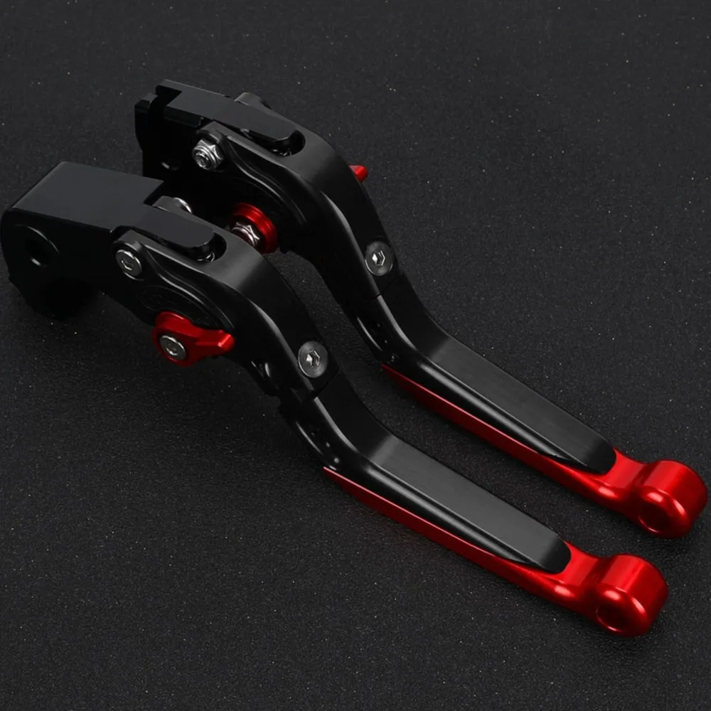 

For BMW F800GS F700GS ADV F 650 GS Motorcycle CNC Brakes Clutch Levers Handbar F 700 800 GS Adventure F750GS F850GS 2018 2019