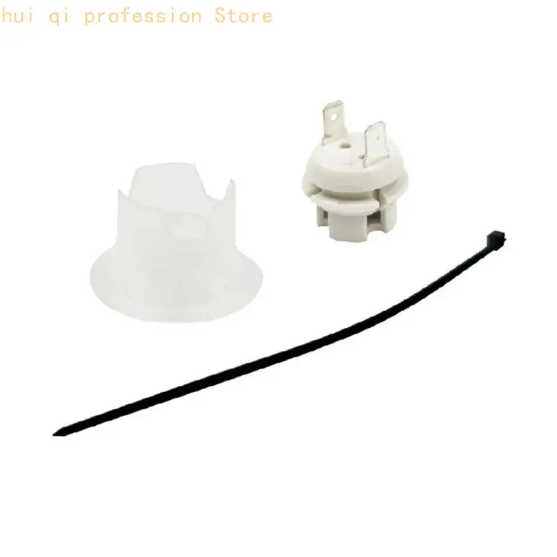 Ersatz-Warmwasserbereiter-Sensor-Kit, Sensorkomponente mit AP13447-3 FV-Sensor, AP13450-3 Kappenstopfen und SP20172 Teil H8WE – Detail 7