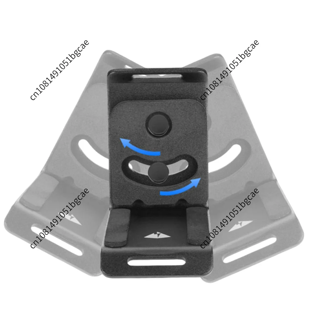 Kit de montaje en pared, soportes de montaje para JBL Xtreme 4/Xtreme 4/Charge 6/Charge 5, soporte de pared para barra de sonido, 2 uds.