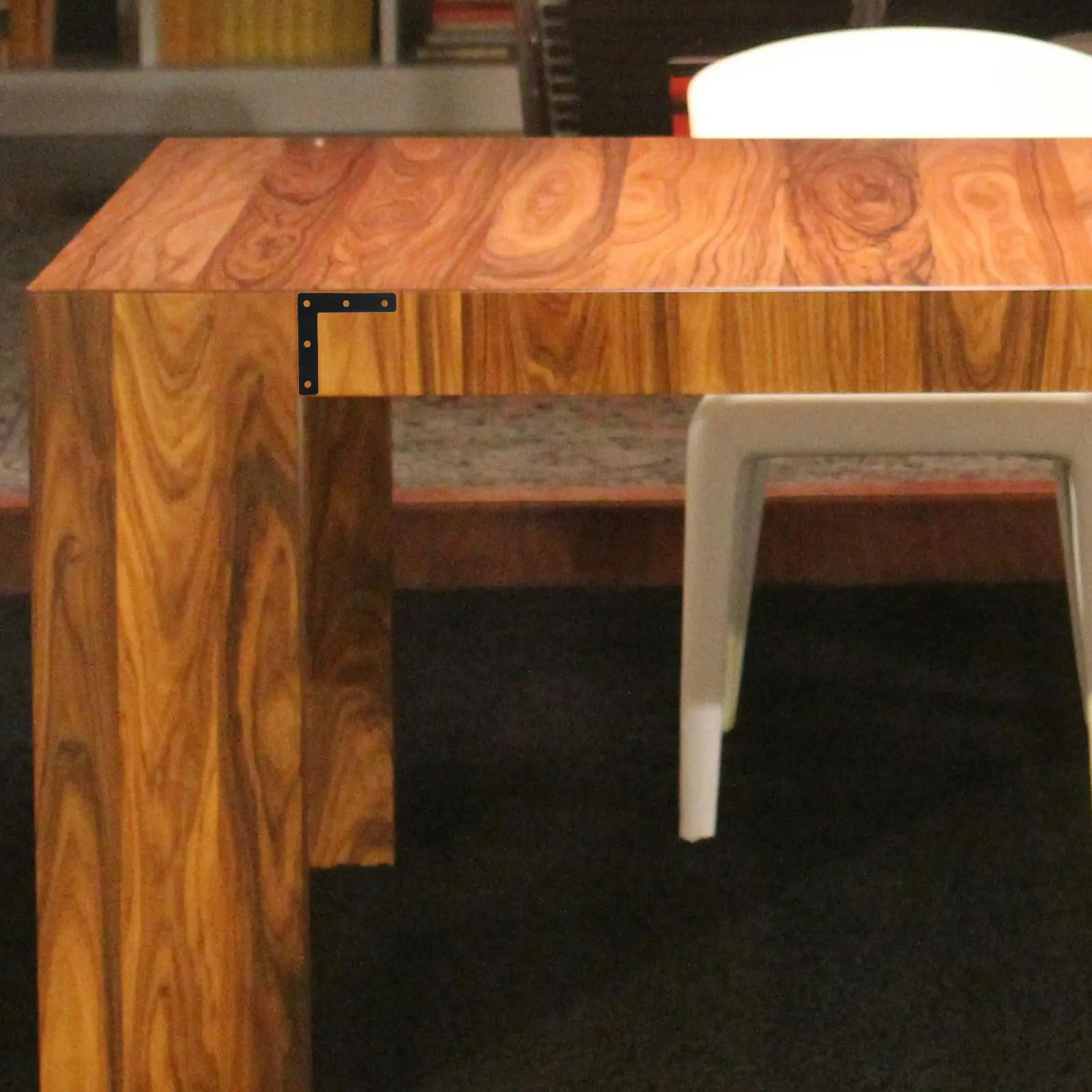 8Pcs Furniture Corn…