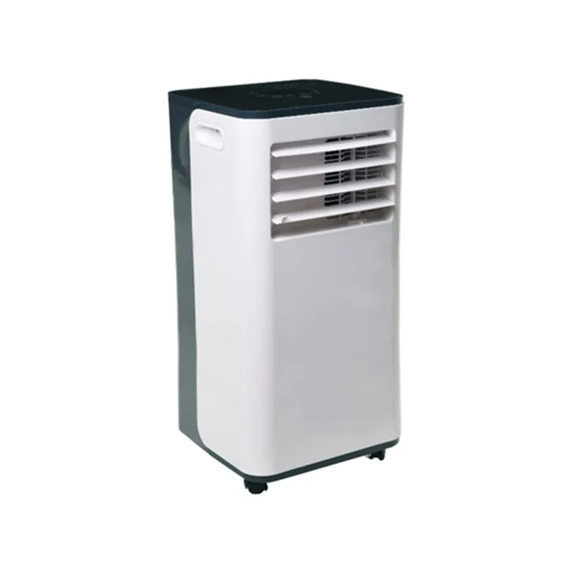 18000 Btu Heat Pump Mini Cost-Effective Portable Air Conditioner, Climatiseur Mobile EU UK FR Stock CE Certified Wholesale MOQ 1