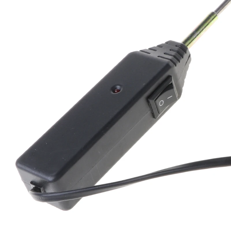 Nâng Cấp Chất Lượng Cao-Có Thể Điều Chỉnh Điện Mỏ Hàn Công Tắc 100W Biên Giới Bán Chạy Điện Mỏ Hàn Dropshipping