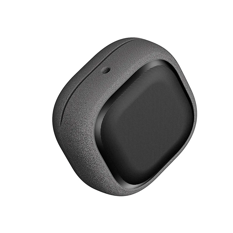 Per Samsung Galaxy Buds 2 Pro/FE/2/Live/Pro Cover Anti drop armor Design custodia rigida protettiva nuova per Galaxy Buds FE Cover Funda