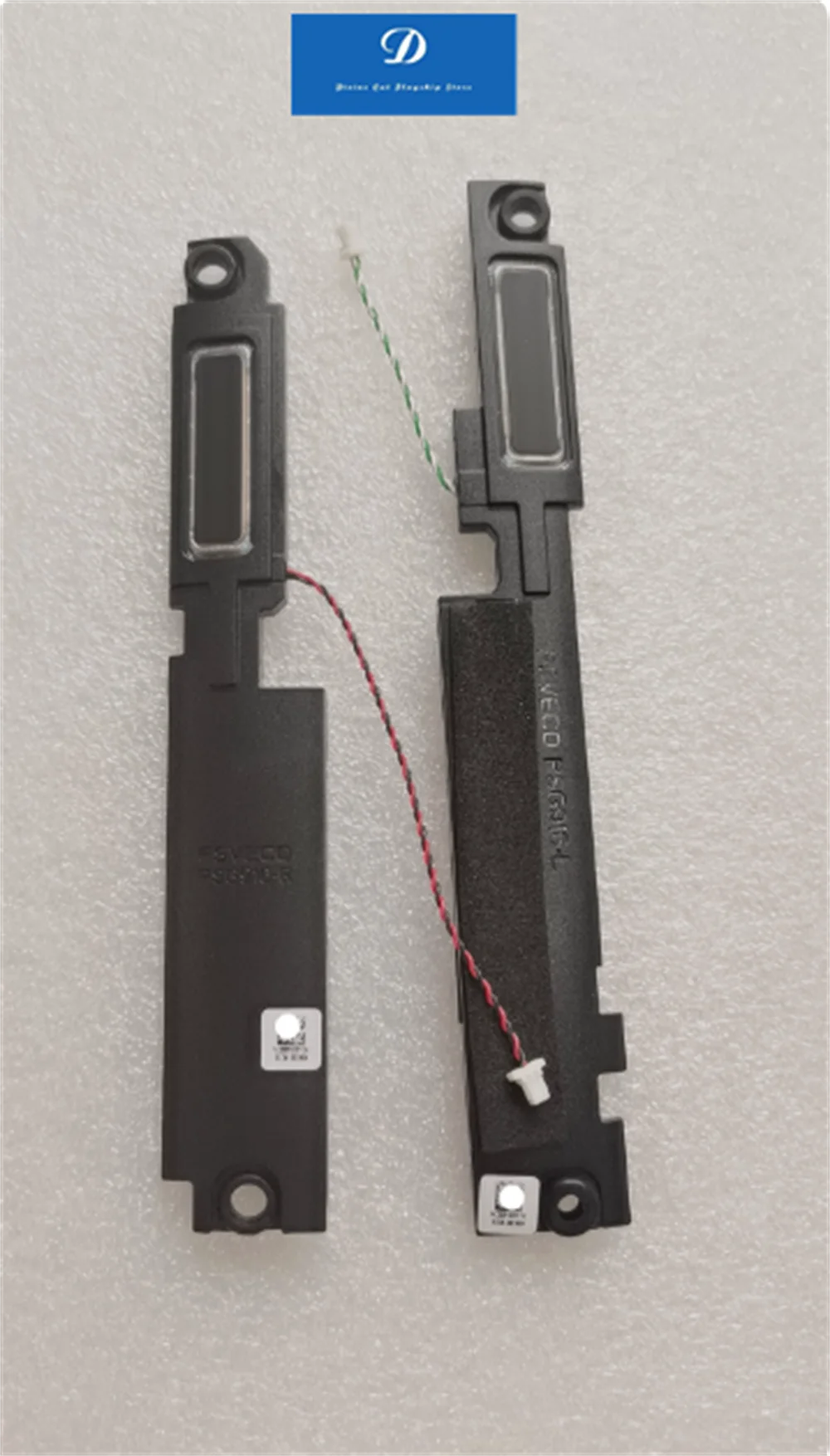 

New FOR HP Zbook Firefly 16 G9 G10 PSG916 N08127-001 Speaker