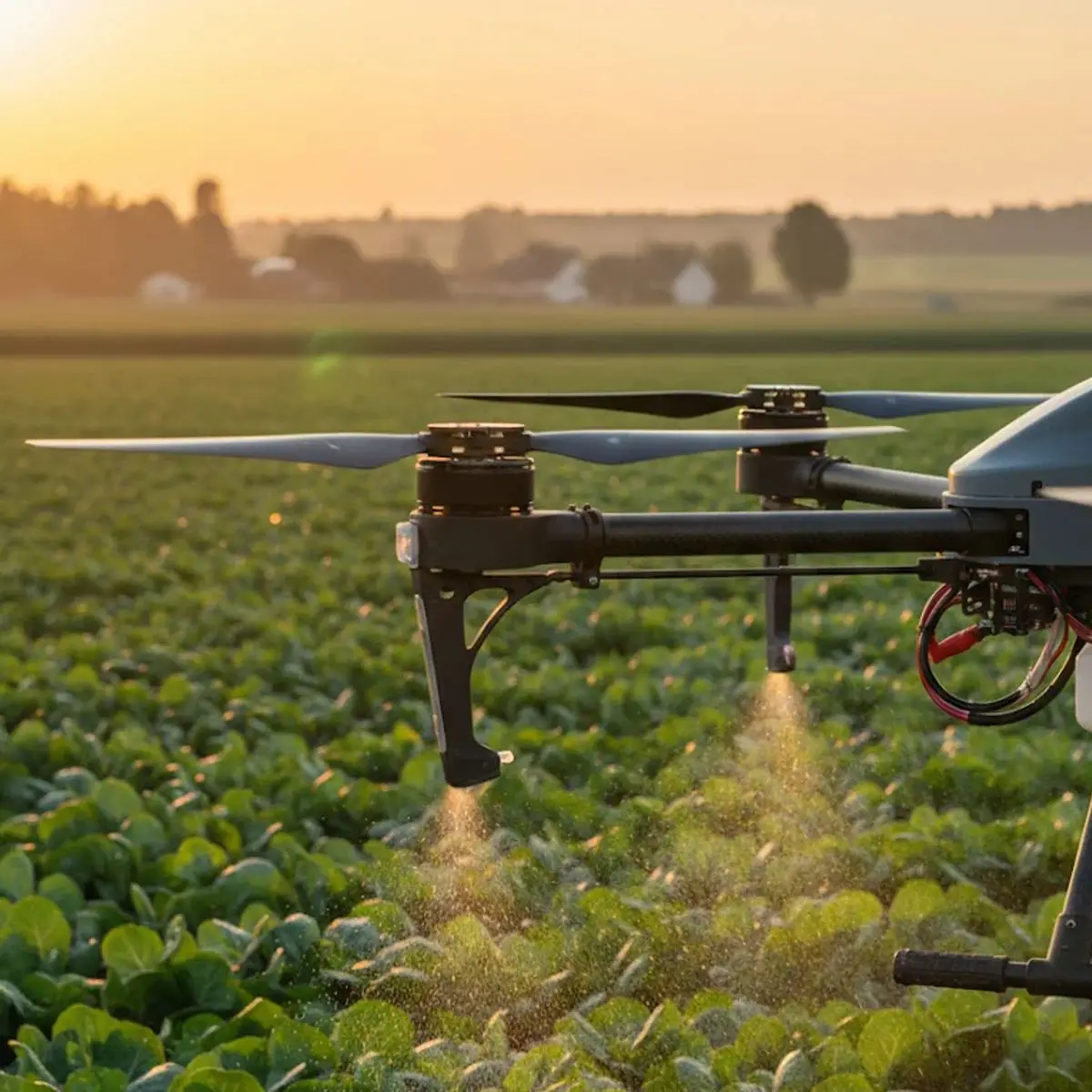 

T-MOTOR P60 KV170 KV340 Brushless Motor for Agricultural Spraying Drone Plant Protection UAV High Efficiency Power System