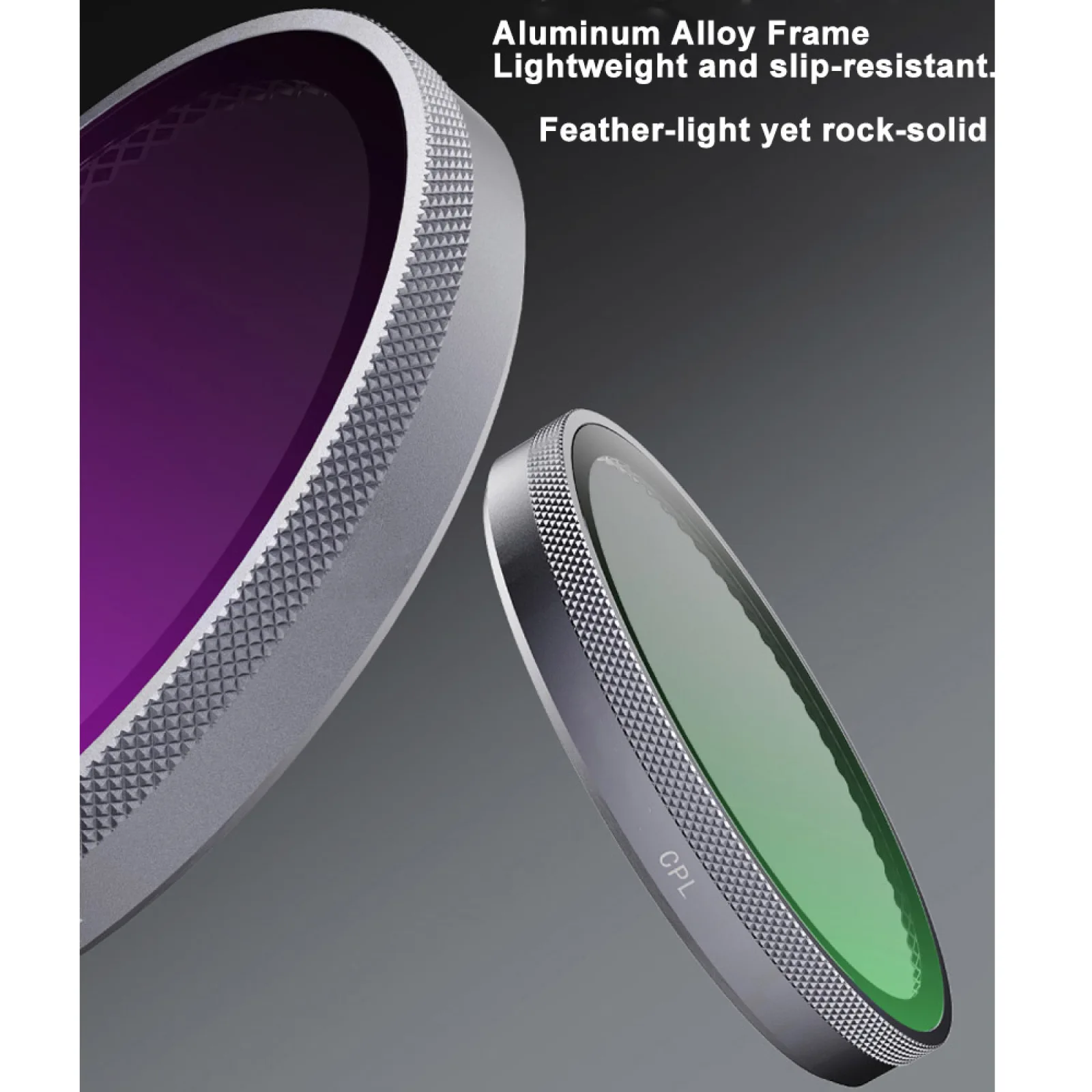 

Camera Lens Filter For DJI Osmo Action6 CPL Polarizing Protective ND8/ND16/ND32/ND64/1/4 Black Mist Camera Filter Accessories