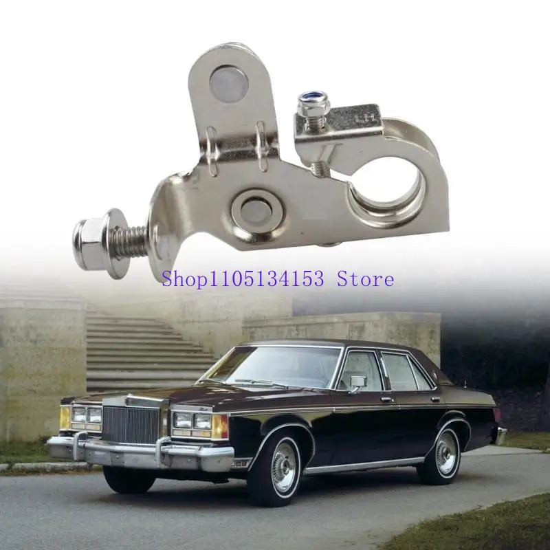 hg89 Car Positive Battery Terminal End Clamp Connector for MKX 926-882 BT4Z-14450-AA