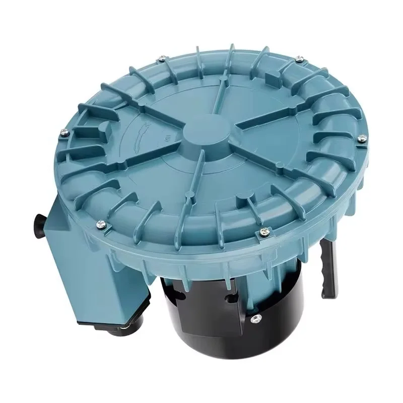 Aerator Oxygen Pump Blower for Aquarium Fish Agriculture Seafood Pond Farming