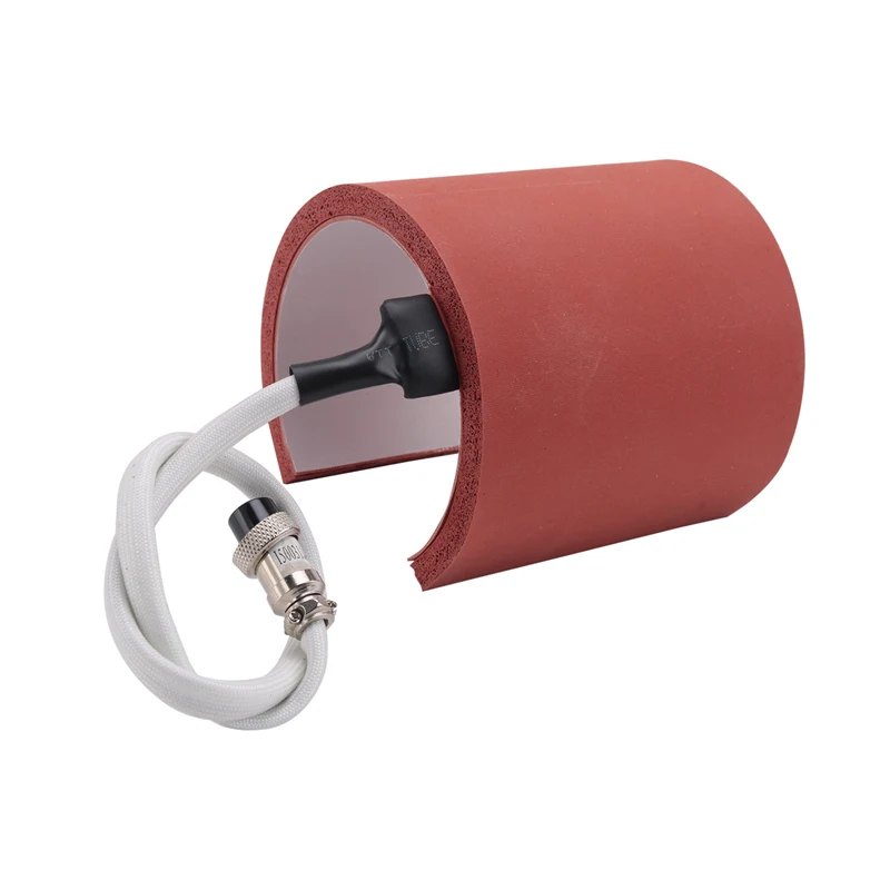 Sublimation Machine 220V Silicone Mug Heating Pad Mat Mug Heat Parts for Mugs Printing 11OZ Cups-A69M image 3
